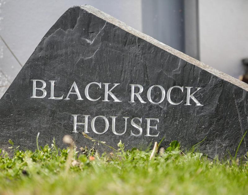 Black Rock House Padstow Exteriör bild